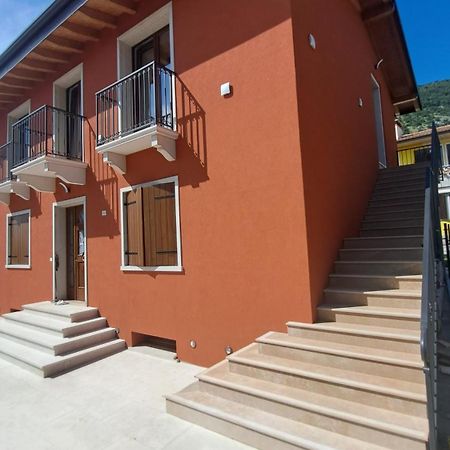 Casa Gabry Apartman Monte  Kültér fotó