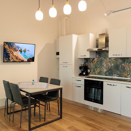 Casa Gabry Apartman Monte  Kültér fotó