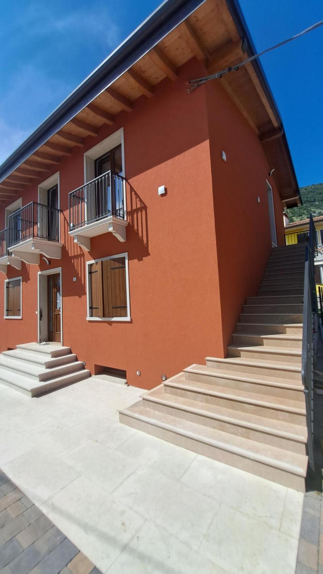 Casa Gabry Apartman Monte  Kültér fotó