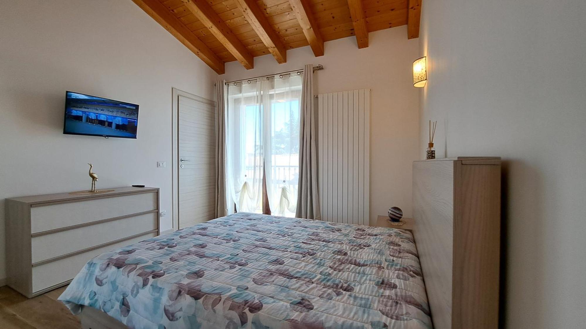 Casa Gabry Apartman Monte  Kültér fotó