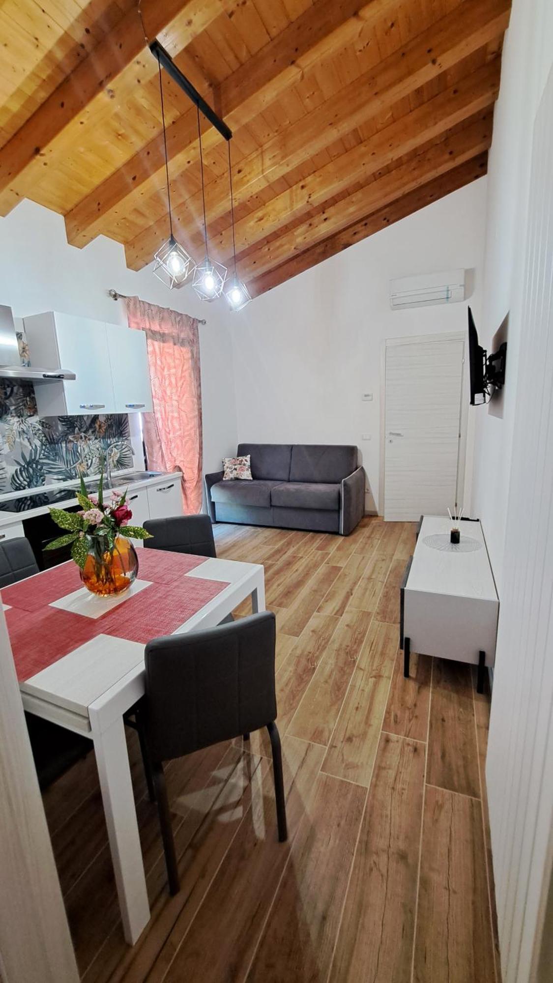 Casa Gabry Apartman Monte  Kültér fotó