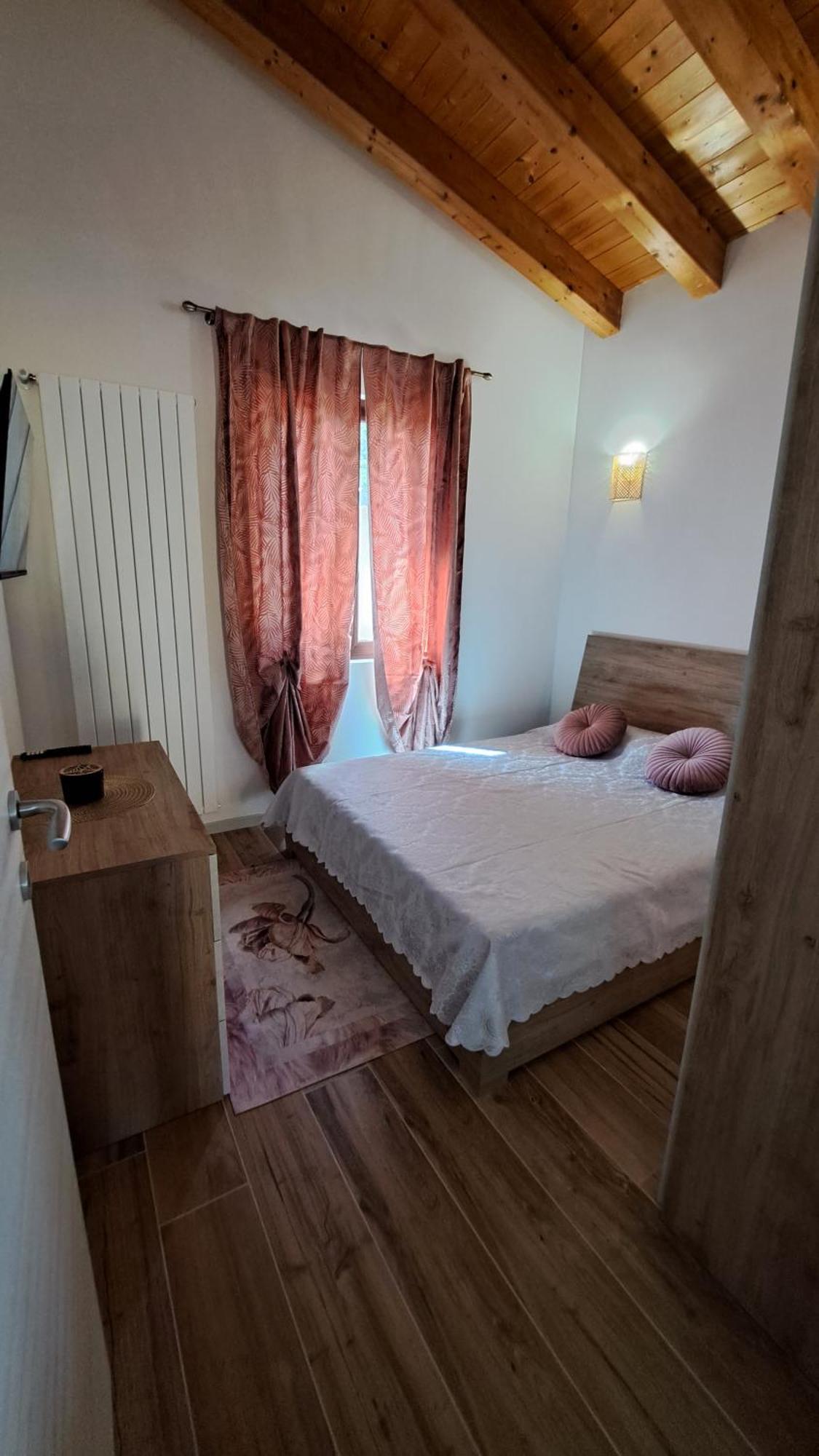 Casa Gabry Apartman Monte  Szoba fotó
