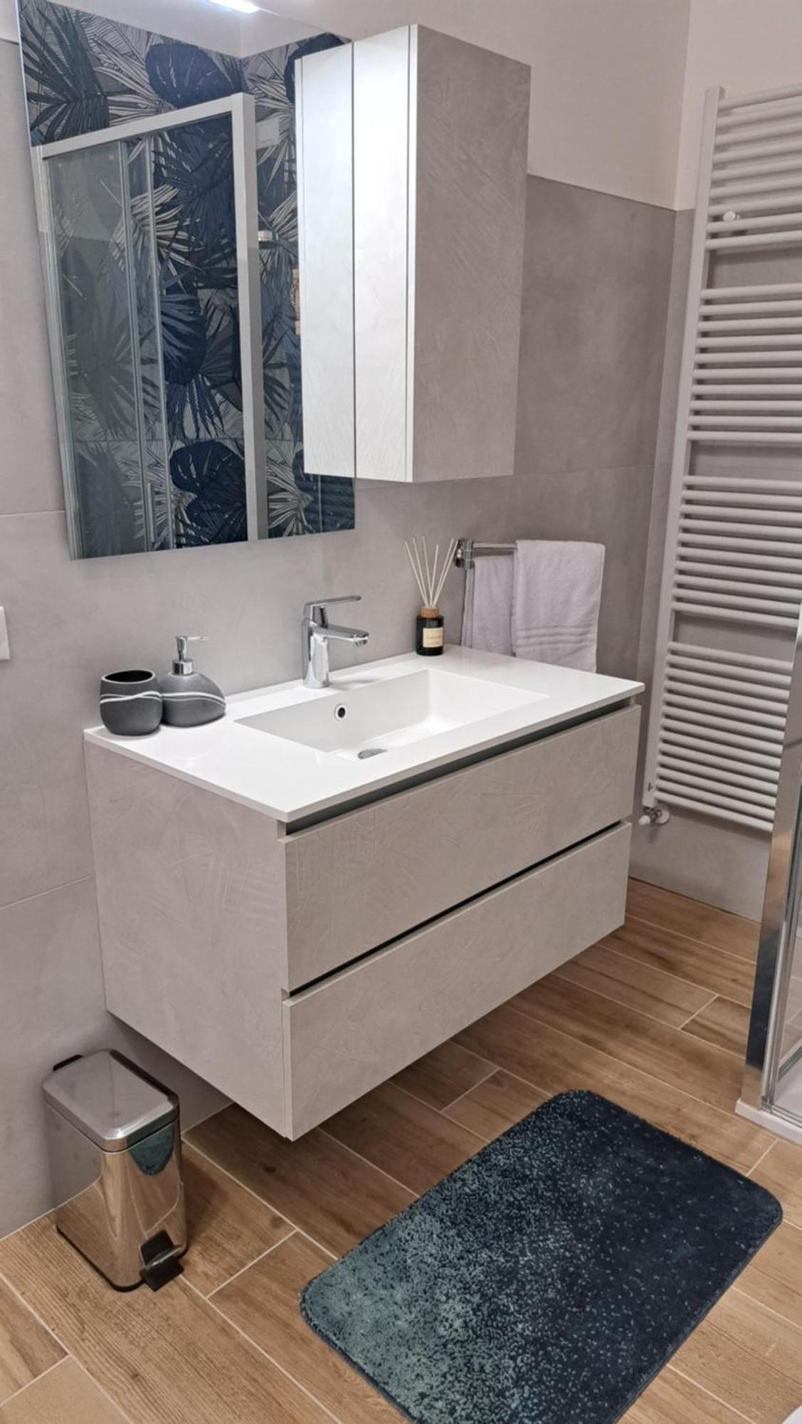 Casa Gabry Apartman Monte  Szoba fotó