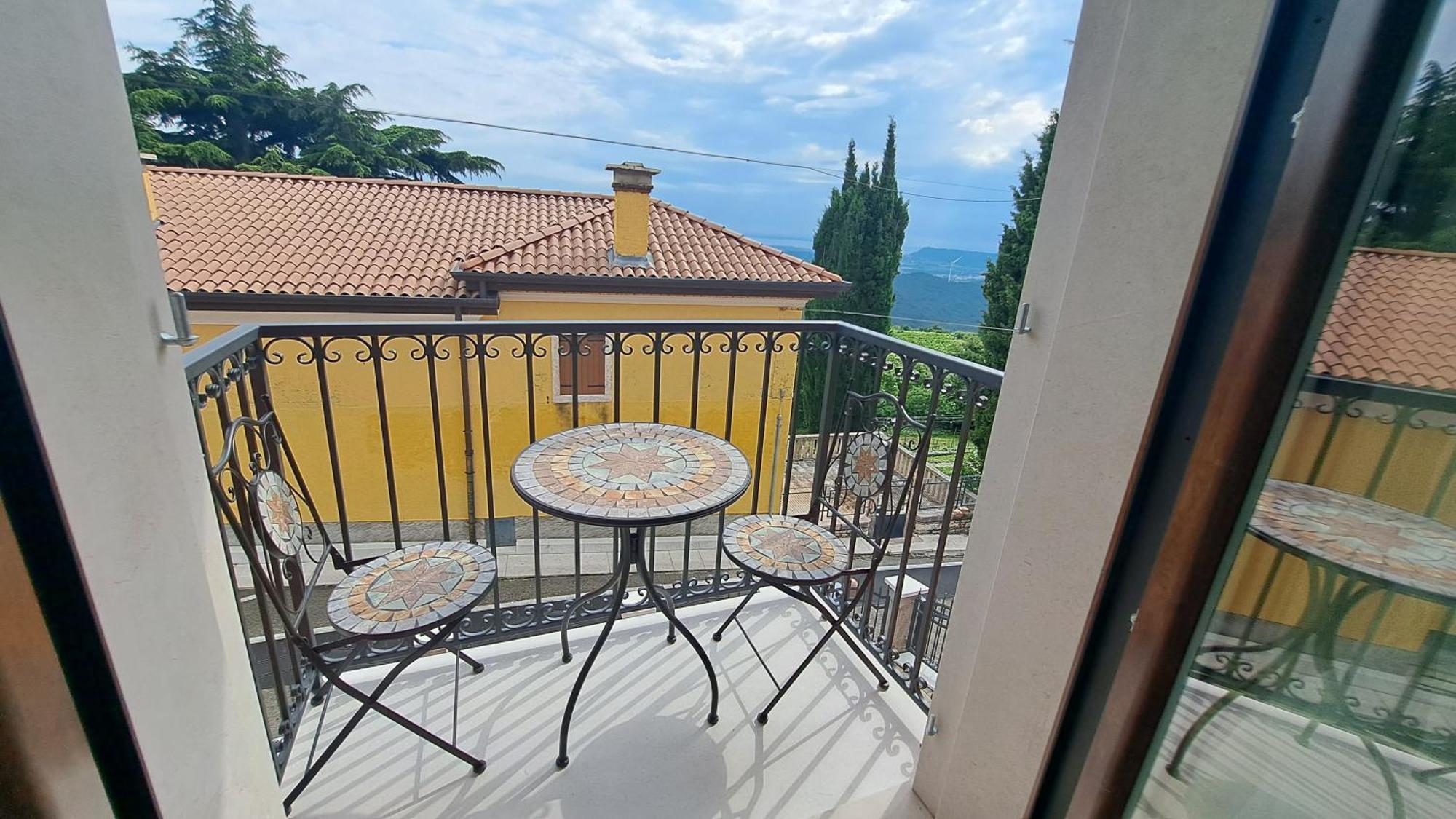 Casa Gabry Apartman Monte  Szoba fotó