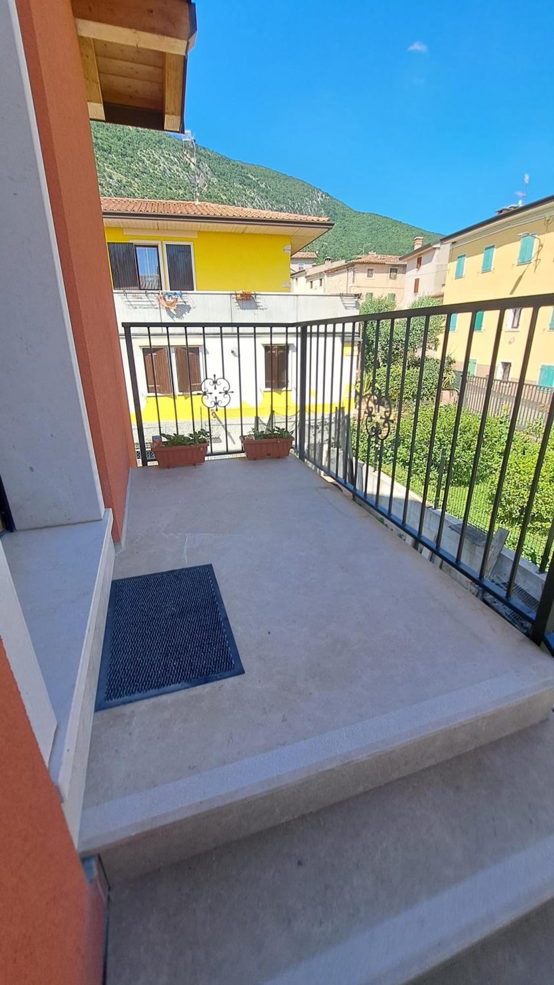 Casa Gabry Apartman Monte  Szoba fotó