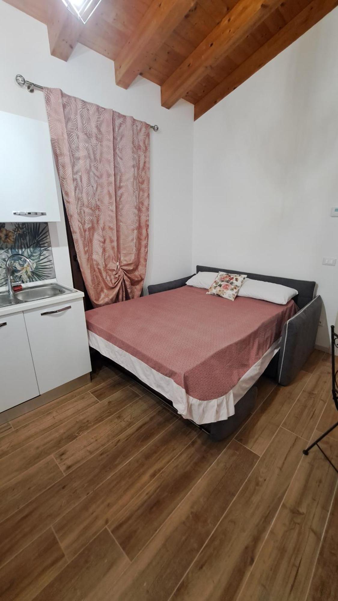 Casa Gabry Apartman Monte  Kültér fotó