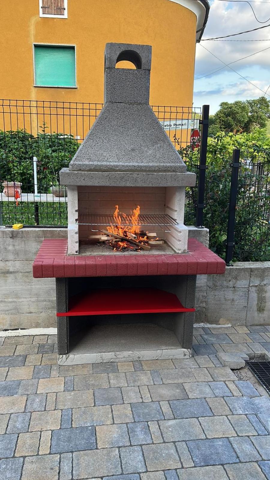 Casa Gabry Apartman Monte  Kültér fotó