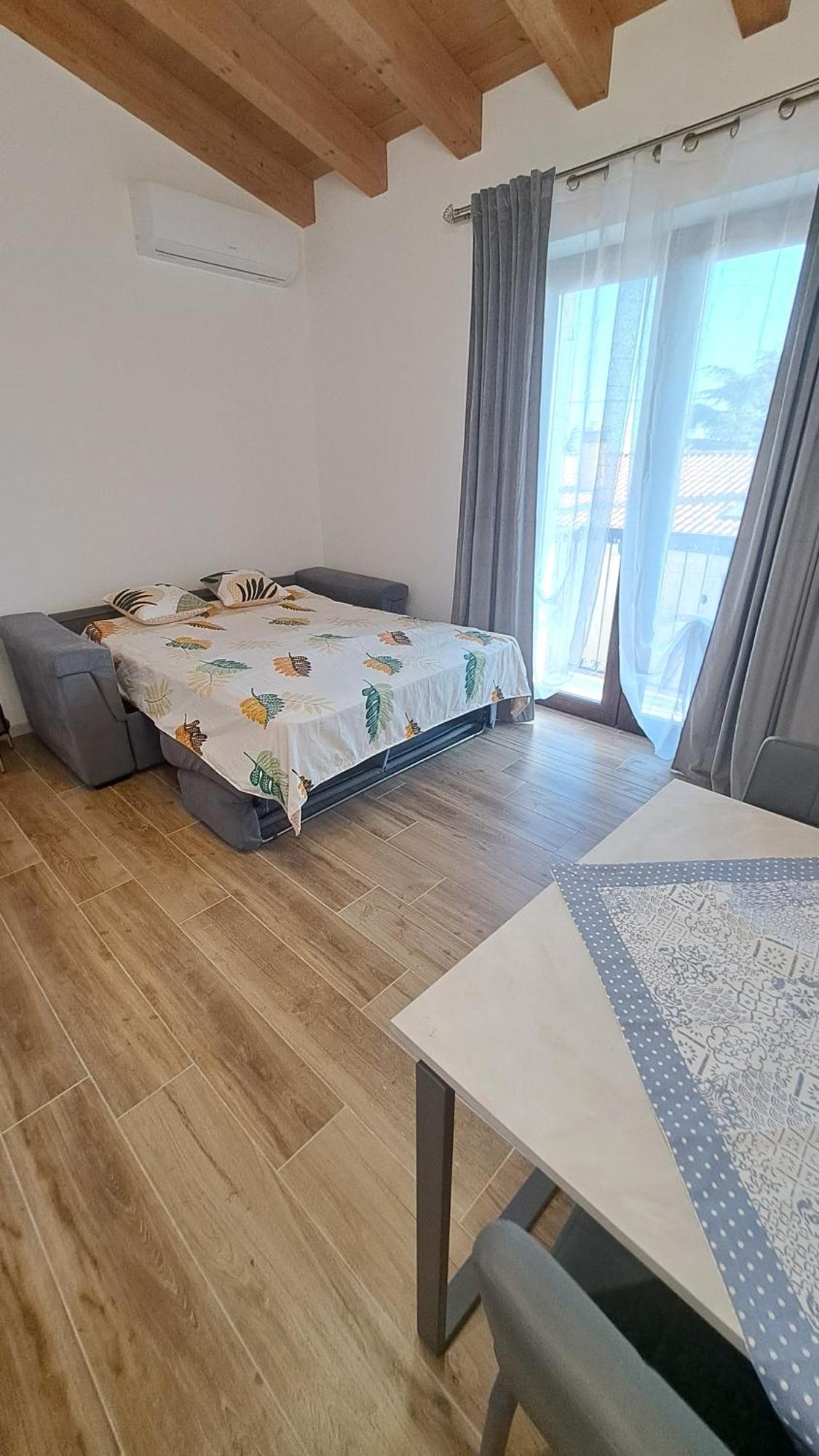 Casa Gabry Apartman Monte  Kültér fotó