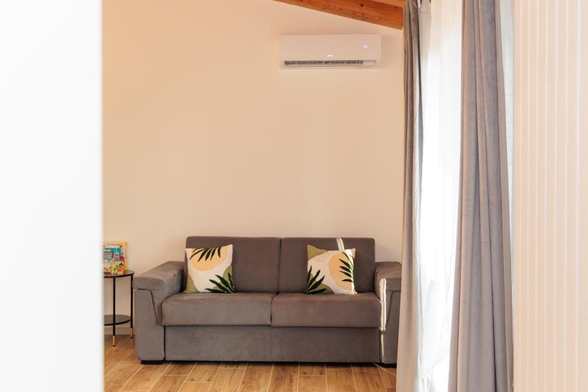 Casa Gabry Apartman Monte  Kültér fotó