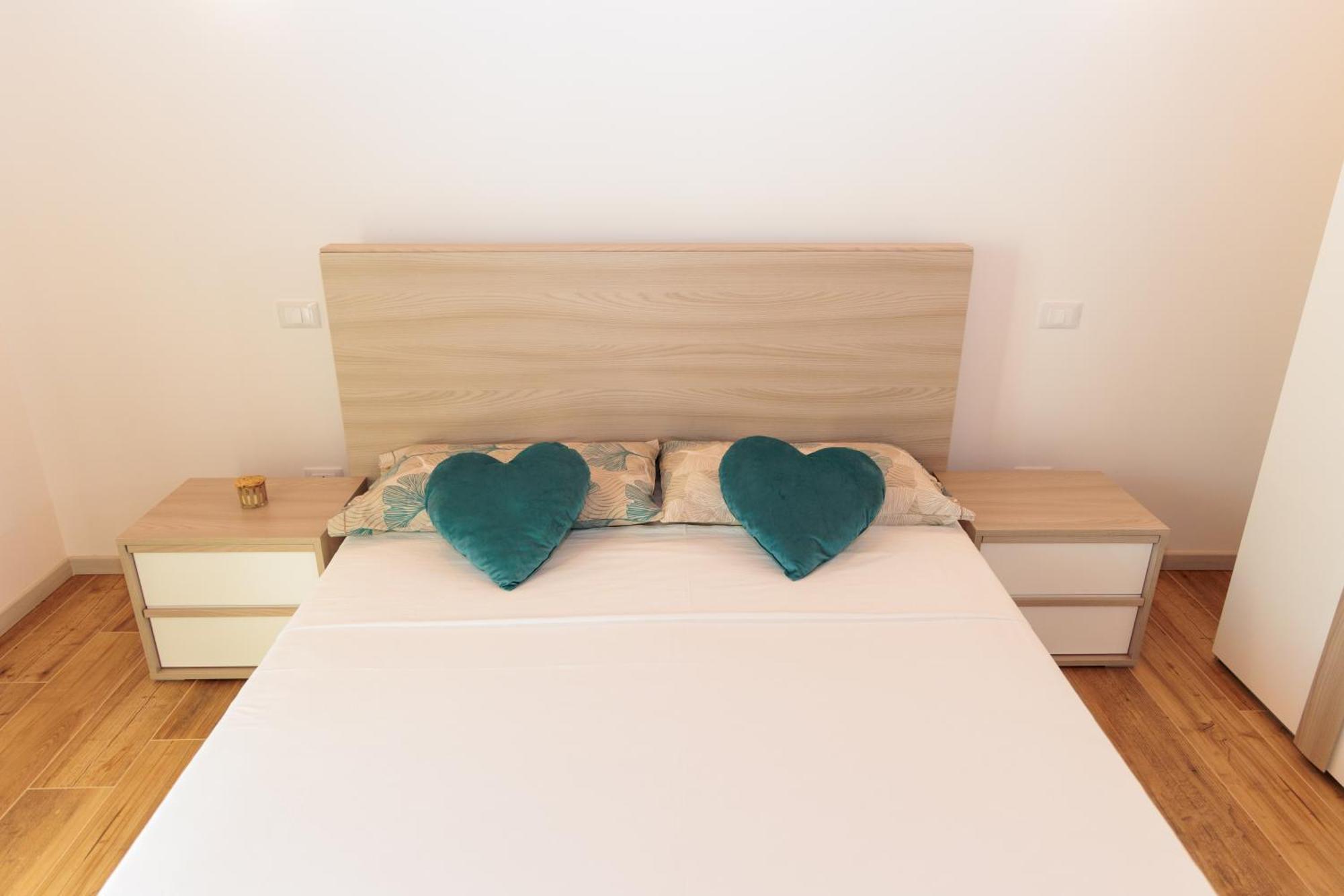 Casa Gabry Apartman Monte  Kültér fotó