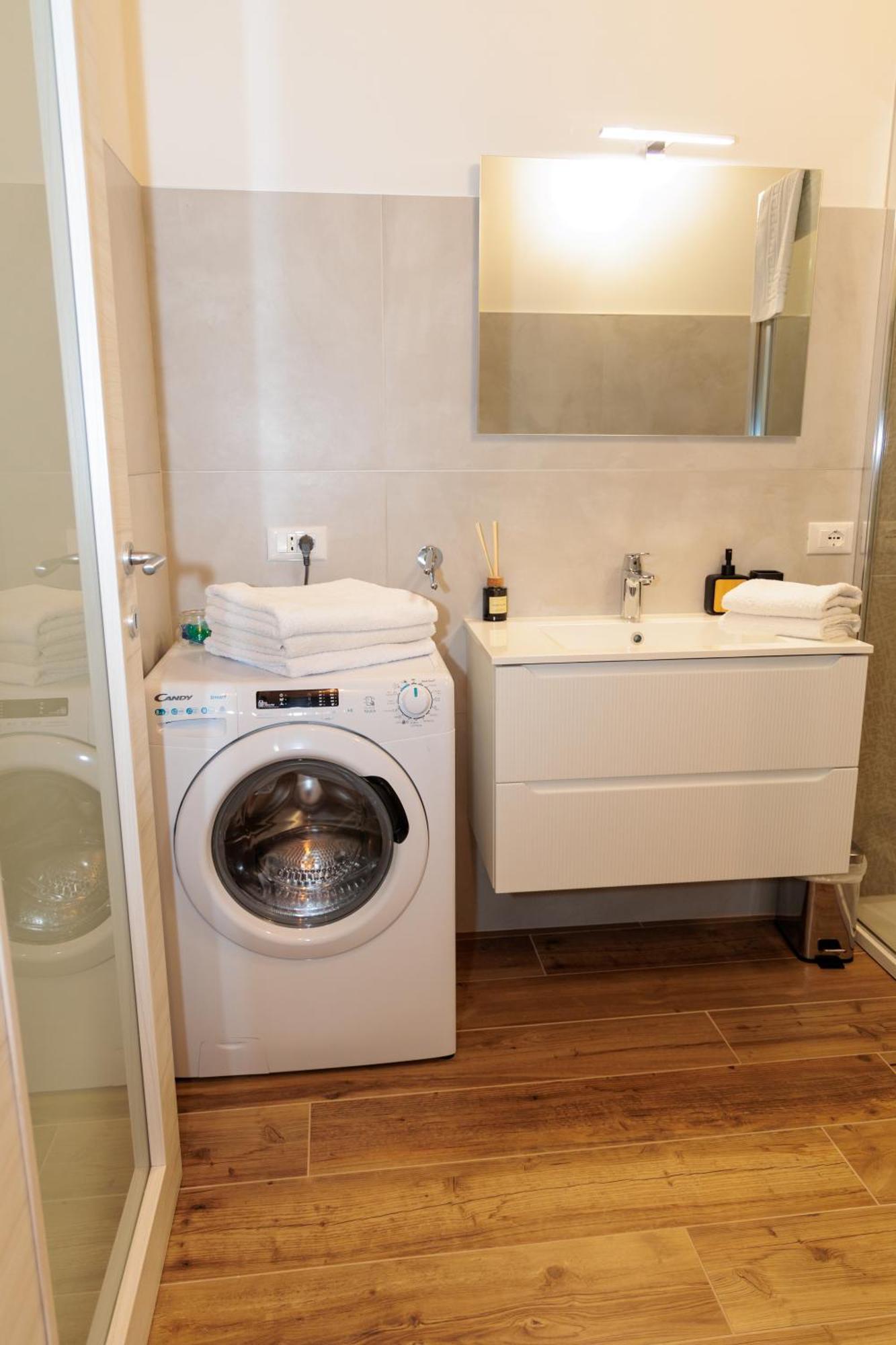 Casa Gabry Apartman Monte  Kültér fotó