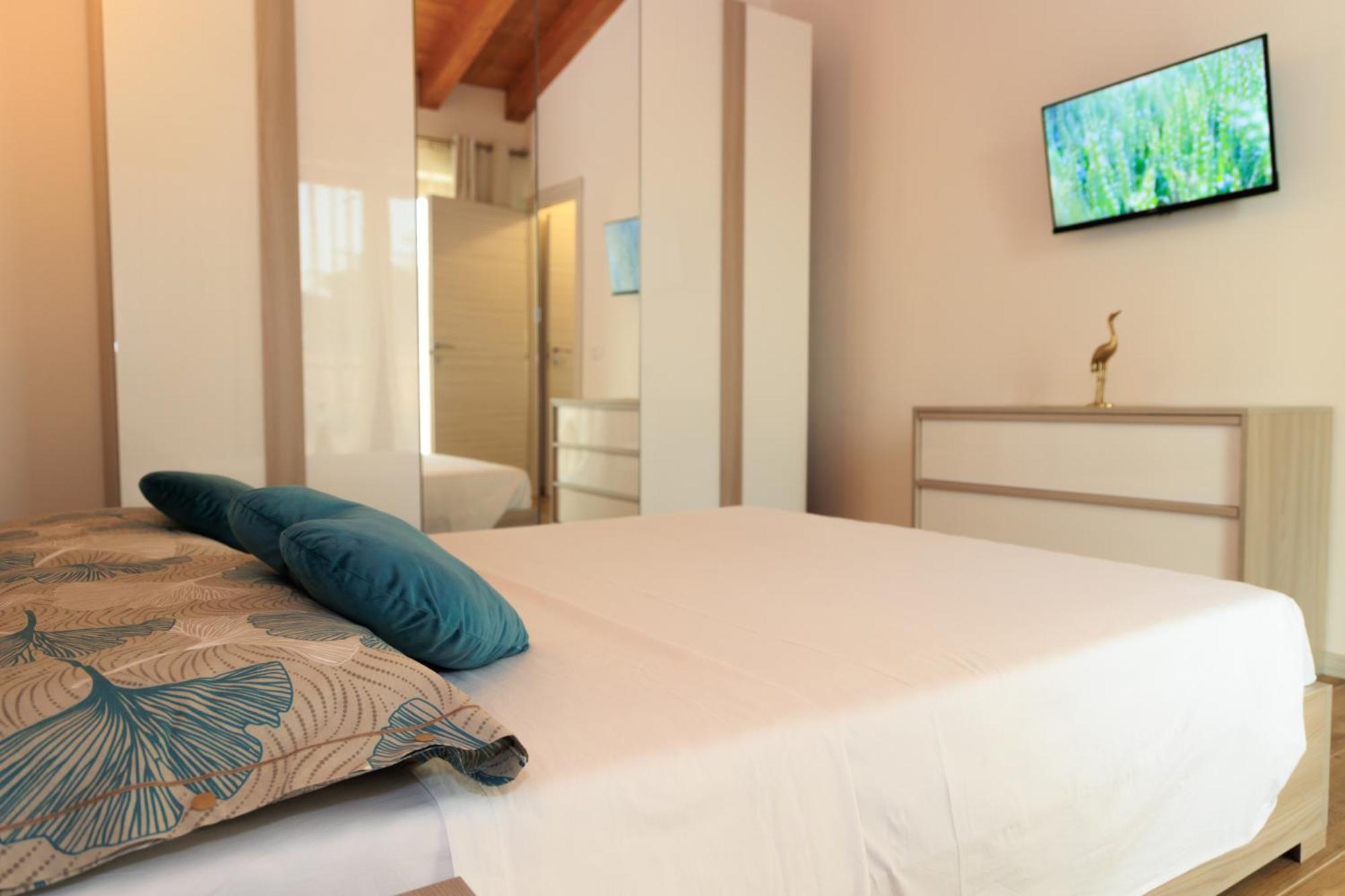 Casa Gabry Apartman Monte  Kültér fotó