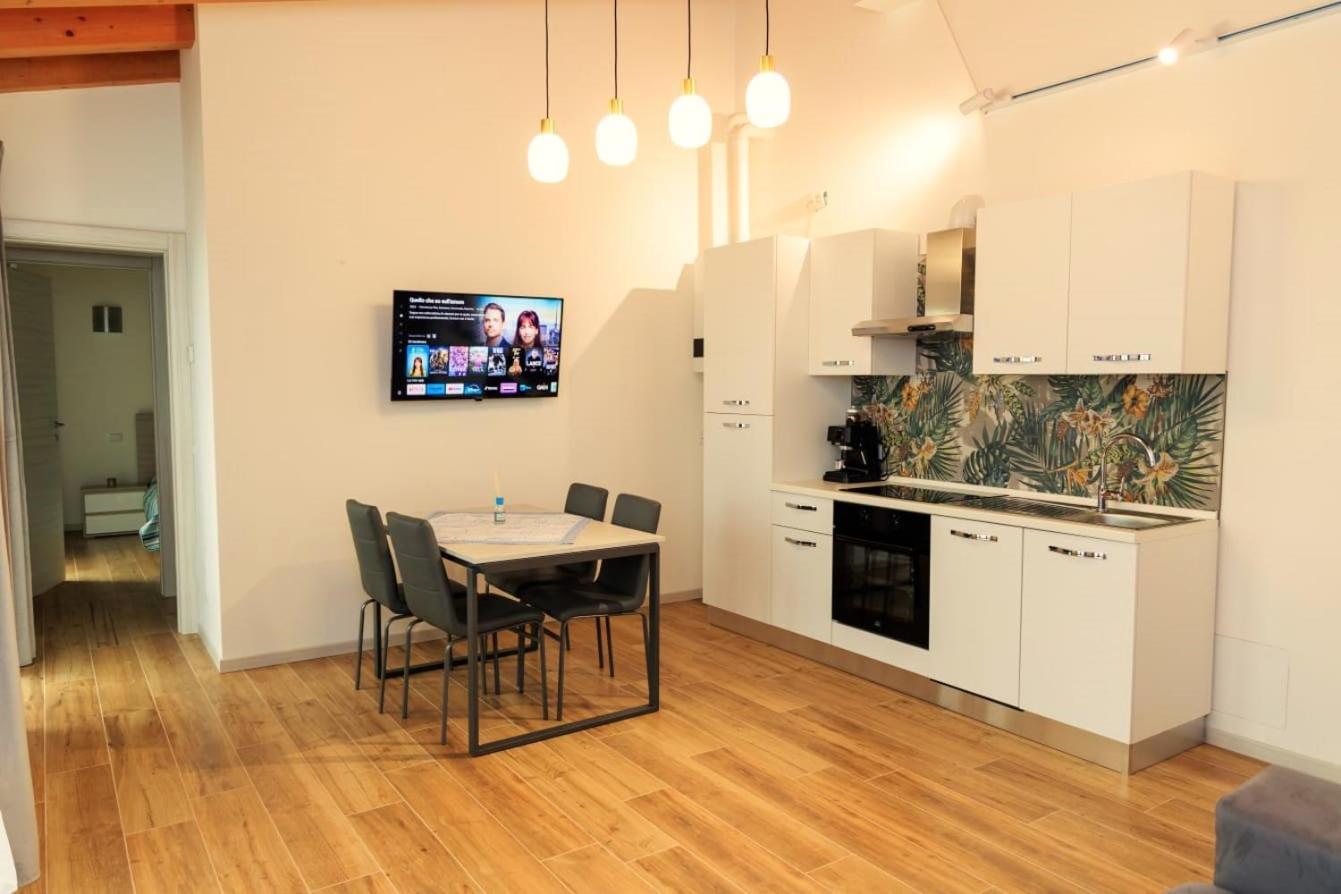 Casa Gabry Apartman Monte  Kültér fotó