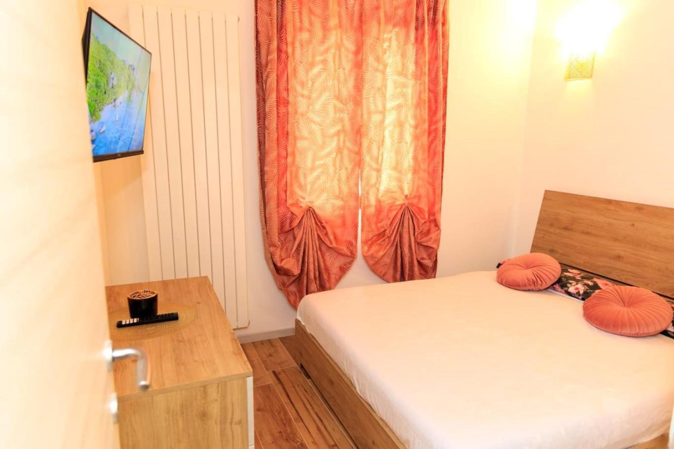 Casa Gabry Apartman Monte  Kültér fotó