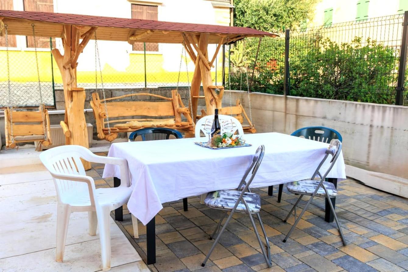 Casa Gabry Apartman Monte  Kültér fotó