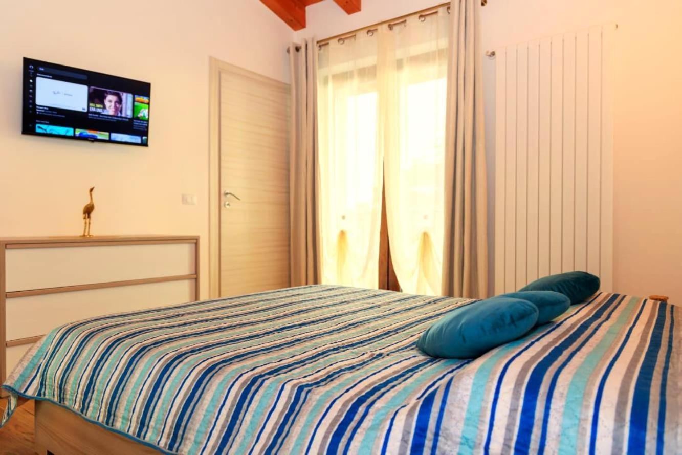 Casa Gabry Apartman Monte  Kültér fotó
