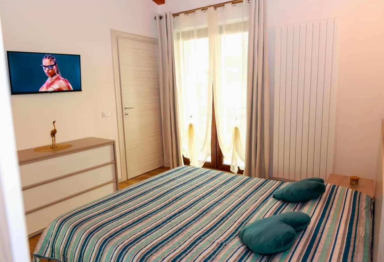 Casa Gabry Apartman Monte  Kültér fotó